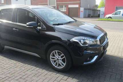 Suzuki SX4 160.000 km 11.900 &euro; Bergheim 50126