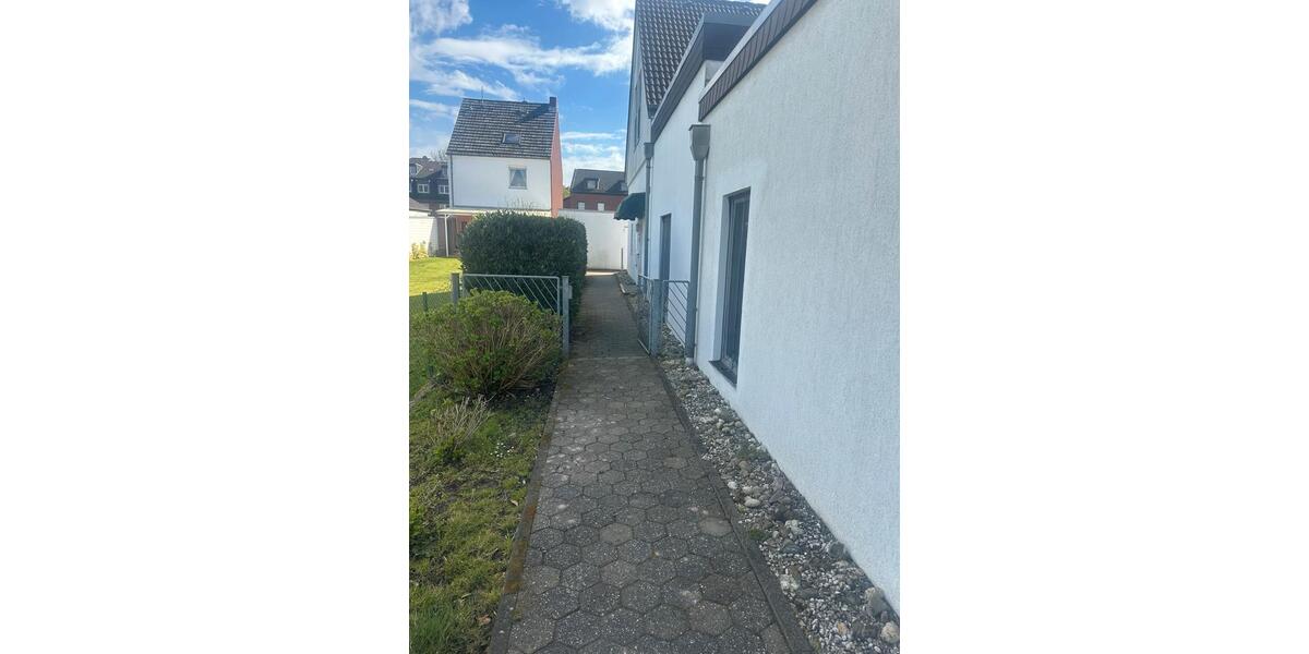 Gewerbeobjekt Mönchengladbach Süd - 1.650&euro; | Angebot:25970100