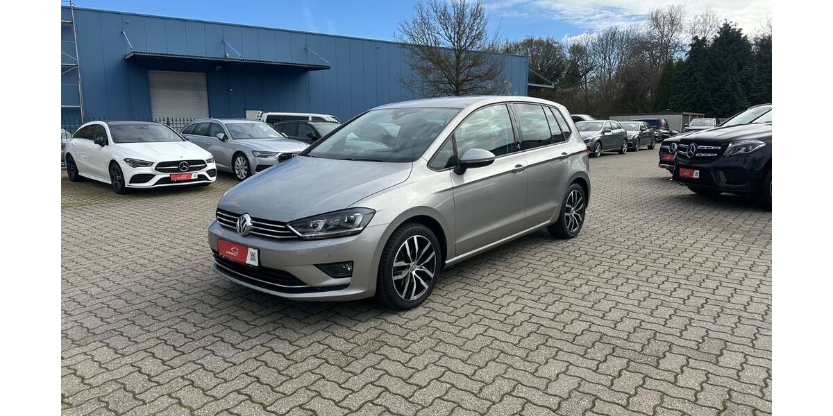 VW Golf Sportsvan 95.800 km 13.850 &euro; Hückelhoven 41836