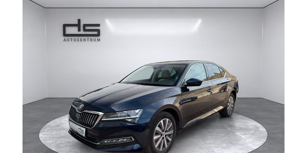 Skoda Superb 103.824 km 23.490 &euro; Grevenbroich 41515