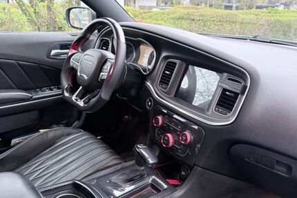 Dodge Charger 97.300 km 29.000 &euro; Neuss 41466