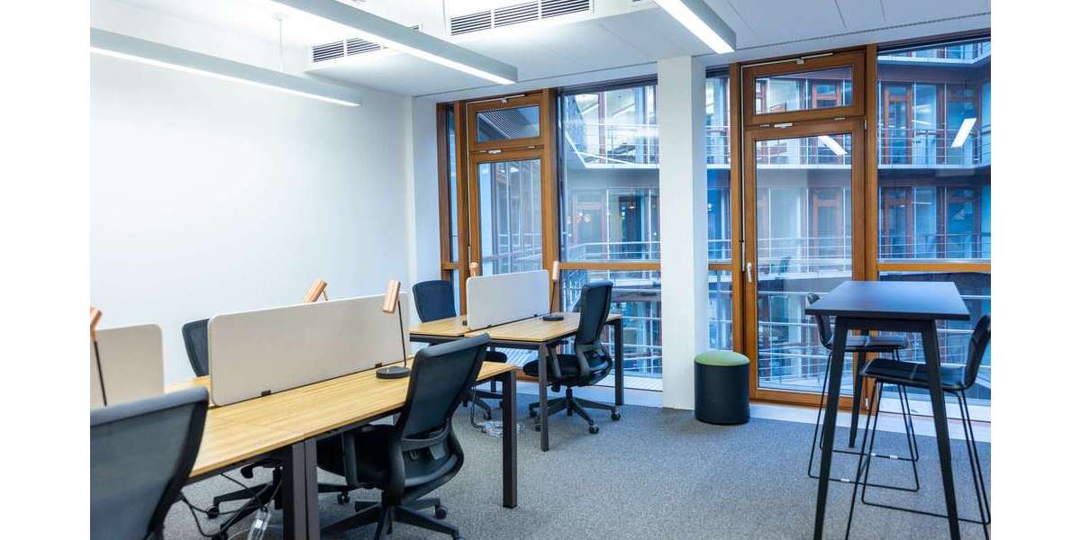 Gewerbeobjekt Düsseldorf Unterbilk - 1.800&euro; | Angebot:25896407