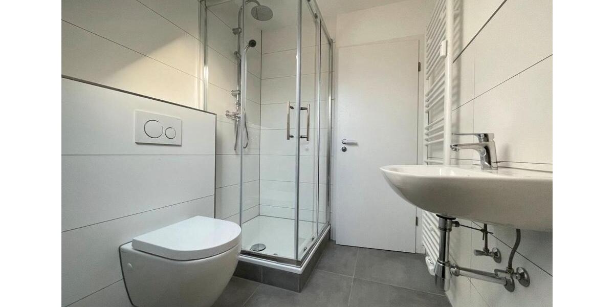 Dachgeschoßwohnung Hückelhoven - 2 Zimmer, 42 m&sup2;, 575&euro; | Angebot:26032961