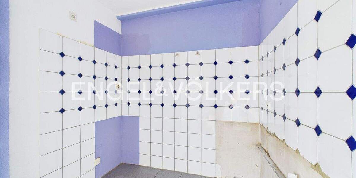 Etagenwohnung Viersen Hamm - 3 Zimmer, 90 m&sup2;, 225.000&euro; | Angebot:25780089