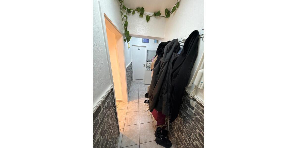 Etagenwohnung Düsseldorf Flingern Süd - 3 Zimmer, 54 m&sup2;, 225.000&euro; | Angebot:25750798