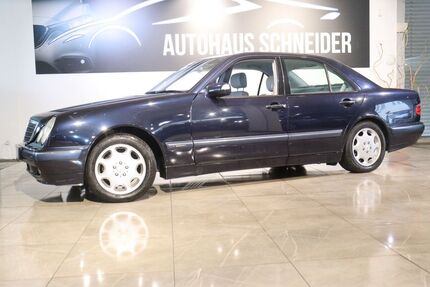 Mercedes-Benz E 200 194.992 km 4.600 &euro; Ratingen 40880