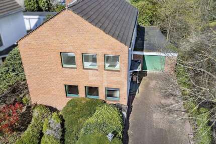 Haus Köln Kalk - 5 Zimmer, 162 m&sup2;, 553.000&euro; | Angebot:26152858