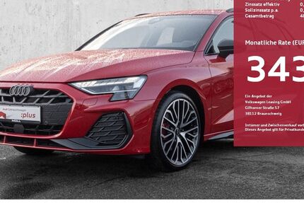 Audi A3 5.680 km 38.940 &euro; Düsseldorf 40549