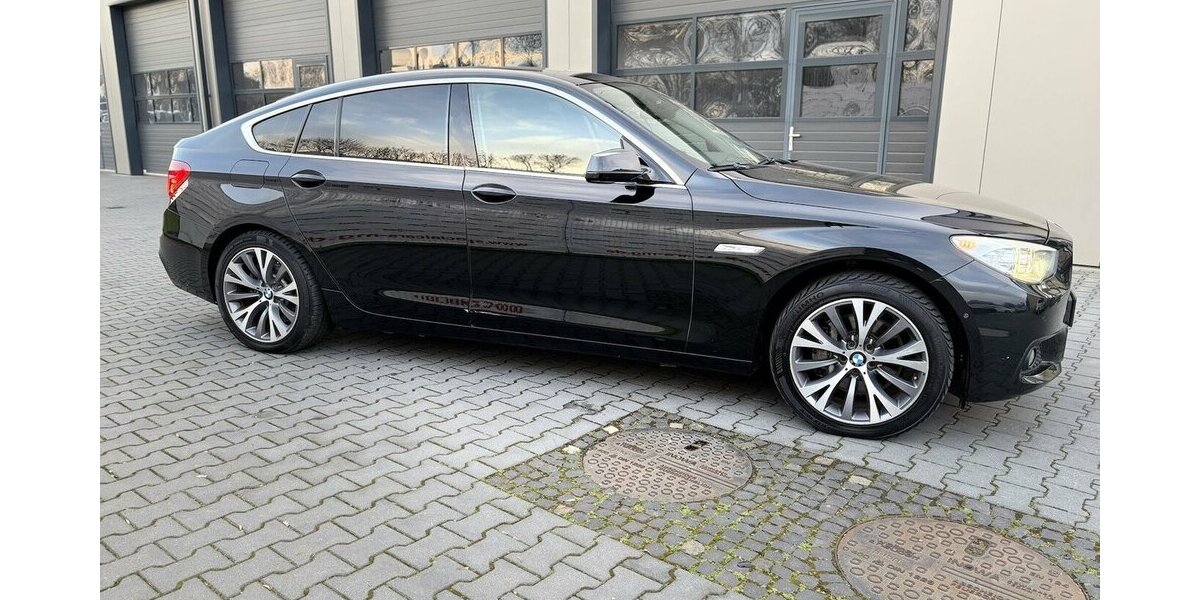 BMW 530 Gran Turismo xDrive / M Paket / Pano/ Leder 179.000 km 15.790 &euro; Mönchengladbach 41066