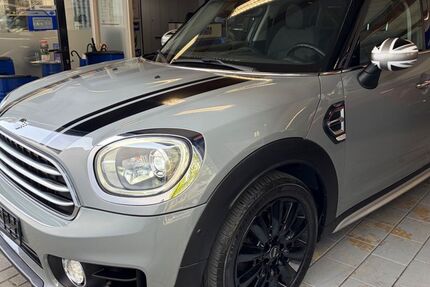Mini Countryman C (Cooper) 64.500 km 18.880 &euro; Leverkusen 51379