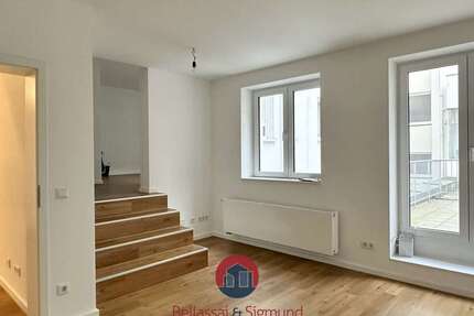 Wohnung Düsseldorf Friedrichstadt - 3 Zimmer, 96 m&sup2;, 1.498&euro; | Angebot:26993702