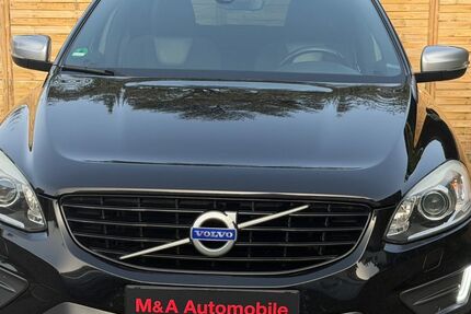 Volvo XC60 218.732 km 15.950 &euro; Bergheim 50126
