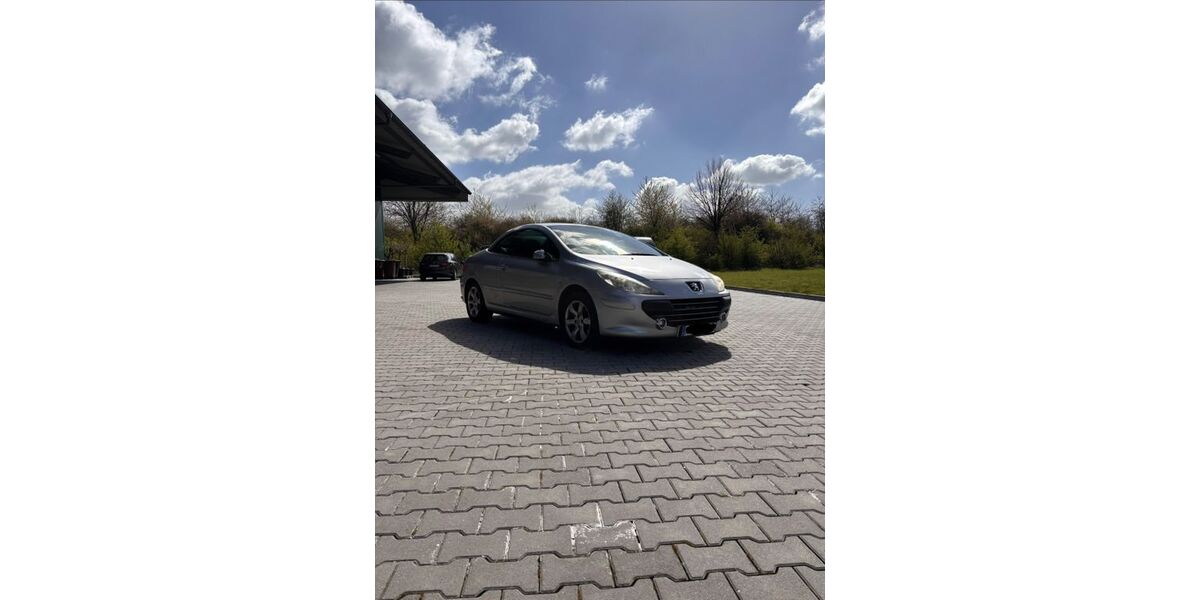 Peugeot 307 140.000 km 1.100 &euro; Korschenbroich 41352