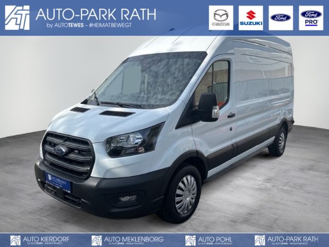 Ford Transit 18.496 km 33.490 &euro; Düsseldorf 40472