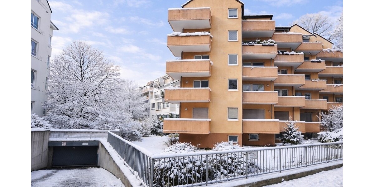 Düsseldorf - Urbaner Lifestyle trifft entspannten Wohnkomfort - Etagenwohnung Düsseldorf Stadtbezirk 2 | Angebot:26252084