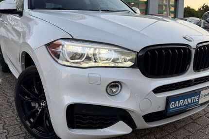 BMW X6 123.000 km 36.949 &euro; Mönchengladbach 41069