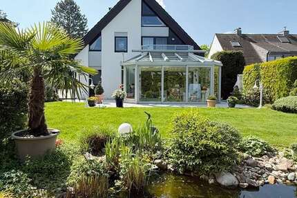 Haus Krefeld / Verberg Verberg - 4 Zimmer, 145 m&sup2;, 599.000&euro; | Angebot:26187292