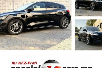Ford Focus ST-Line / Keyless / Kamera / Carplay 68.000 km 16.990 &euro; Mönchengladbach 41066