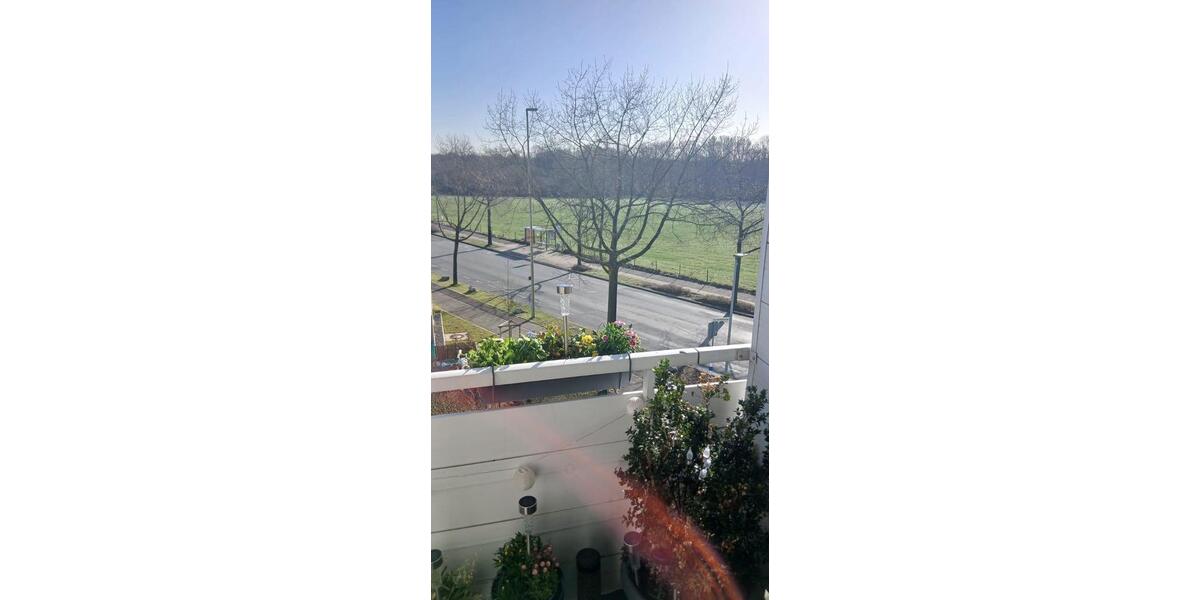 Etagenwohnung Erkrath - 2 Zimmer, 42 m&sup2;, 120.000&euro; | Angebot:25150973