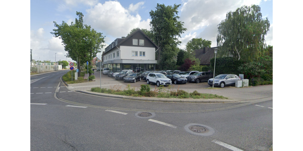 Gewerbeobjekt Korschenbroich - 2.700&euro; | Angebot:19838284