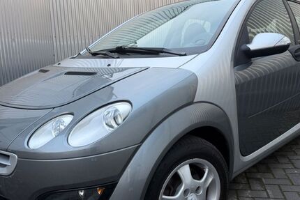Smart ForFour 159.000 km 2.490 &euro; Viersen 41748