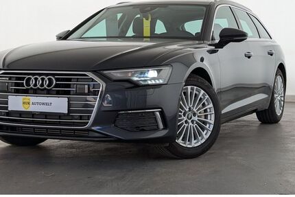 Audi A6 32.290 km 37.860 &euro; Düsseldorf 40599