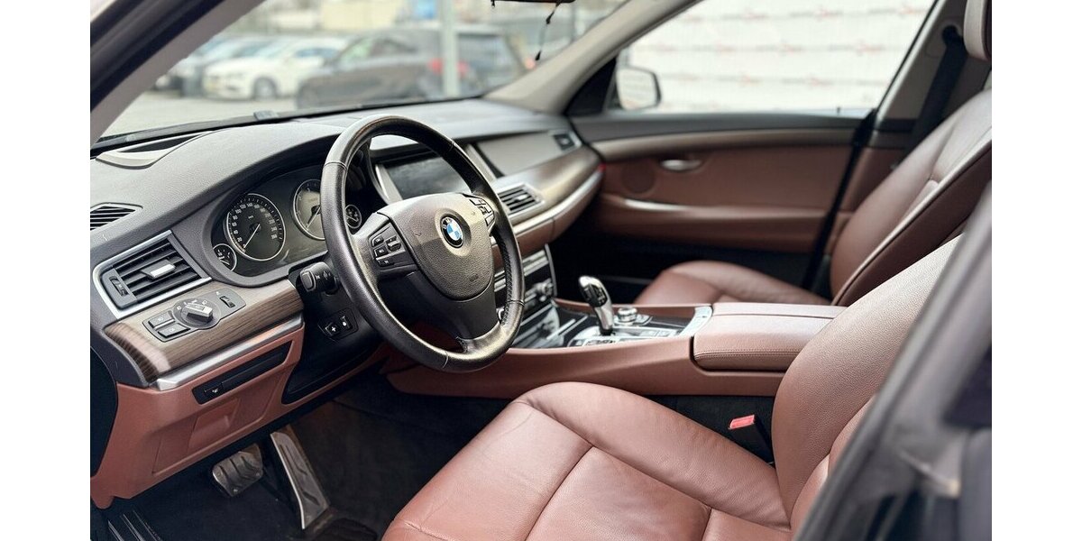 BMW 530 Gran Turismo xDrive / M Paket / Pano/ Leder 179.000 km 15.790 &euro; Mönchengladbach 41066