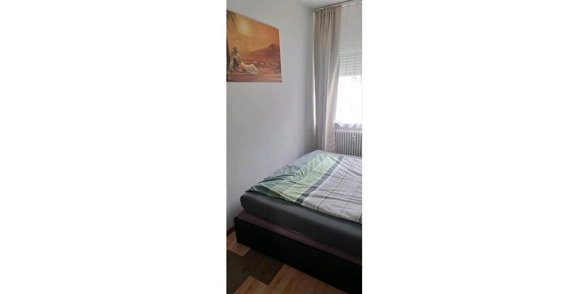 Erdgeschoßwohnung Düsseldorf Stadtbezirk 8 - 1 Zimmer, 16 m&sup2;, 550&euro; | Angebot:26035740