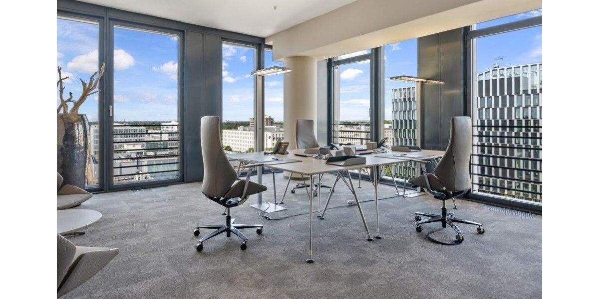 Gewerbeobjekt Düsseldorf Golzheim - 429&euro; | Angebot:25783384