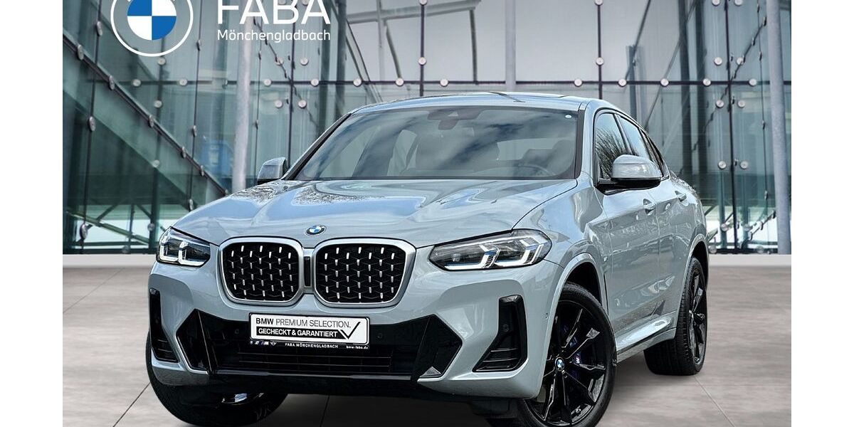 BMW X4 32.150 km 51.990 &euro; Mönchengladbach 41066