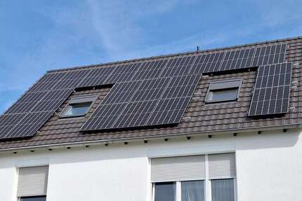 Wohnung Langenfeld - 2 Zimmer, 70 m&sup2;, 1.200&euro; | Angebot:26234902