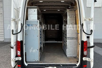 VW Crafter 154.000 km 19.900 &euro; Mönchengladbach 41066