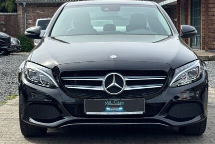 Mercedes-Benz C 180 80.000 km 15.950 &euro; Jüchen 41363