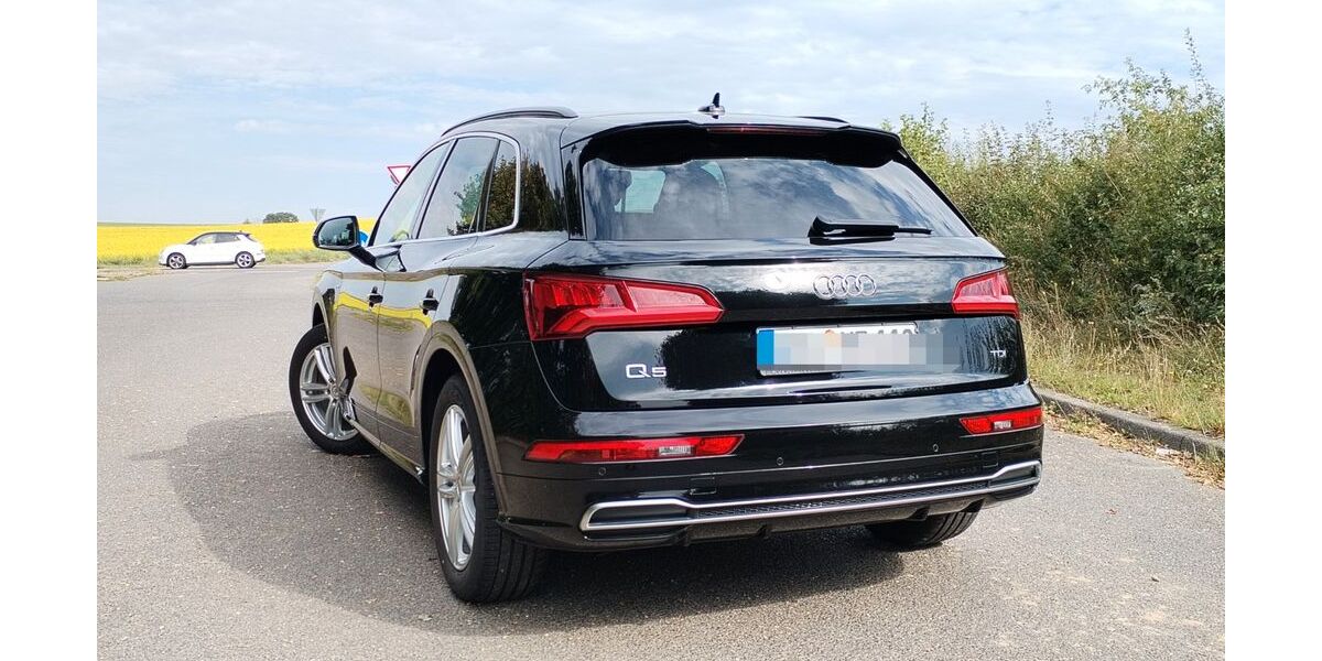 Audi Q5 191.000 km 18.800 &euro; Linnich-Tetz 52411