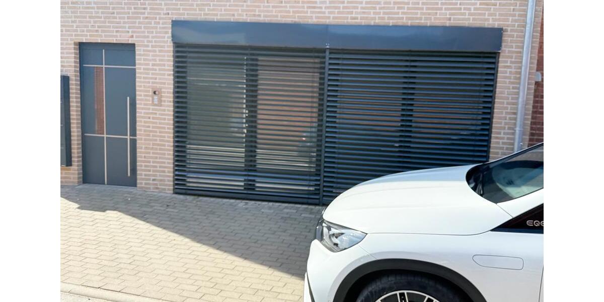 Erdgeschoßwohnung Jülich - 1 Zimmer, 37 m&sup2;, 560&euro; | Angebot:26051275