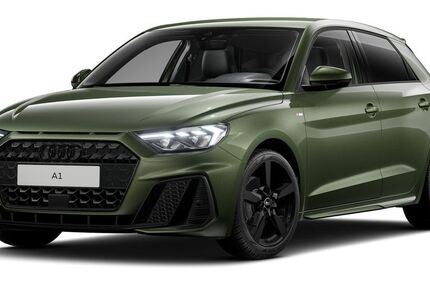 Audi A1 1.111 km 32.760 &euro; Mönchengladbach 41066