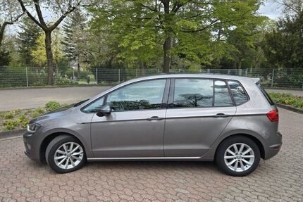 VW Golf Sportsvan 110.000 km 13.700 &euro; Mönchengladbach 41239