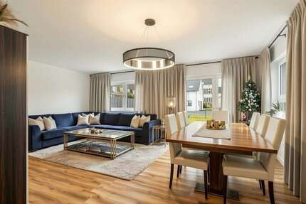 Haus Bergheim Auenheim - 4 Zimmer, 117 m&sup2;, 539.000&euro; | Angebot:24019437