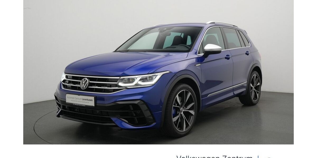 VW Tiguan 32.319 km 43.980 &euro; Leverkusen 51379
