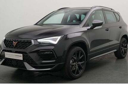Cupra Ateca 1.998 km 36.680 &euro; Leverkusen 51373