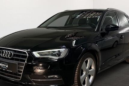 Audi A3 190.000 km 12.100 &euro; Düsseldorf 40477