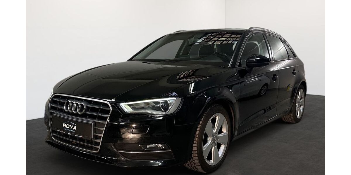 Audi A3 190.000 km 12.100 &euro; Düsseldorf 40477