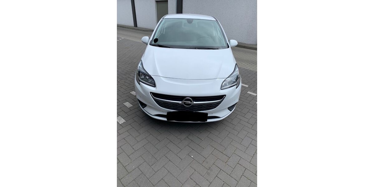 Opel Corsa 32.000 km 9.900 &euro; Kerpen 50170