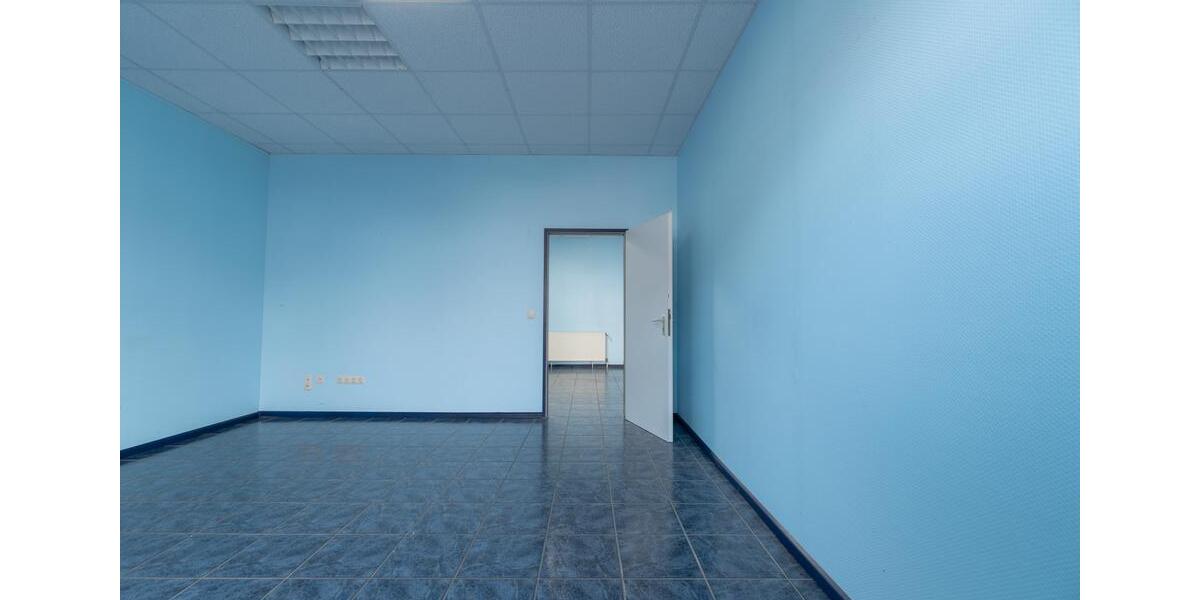 Gewerbeobjekt Mönchengladbach Süd - 2.500&euro; | Angebot:24909862