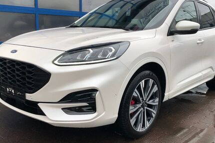 Ford Kuga 82.418 km 23.490 &euro; Frechen 50226