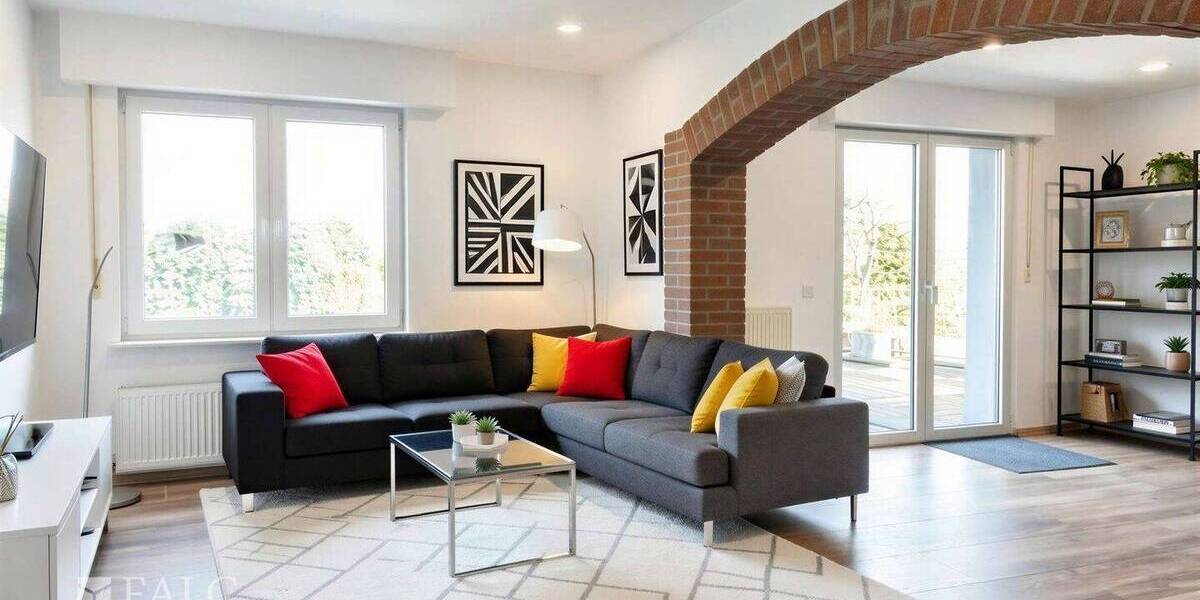 Mehrfamilienhaus, Wohnhaus Viersen Süchteln - 7 Zimmer, 180 m&sup2;, 355.000&euro; | Angebot:26190500