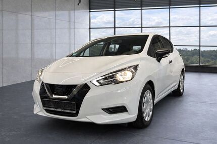 Nissan Micra 64.539 km 10.800 &euro; KERPEN 50170
