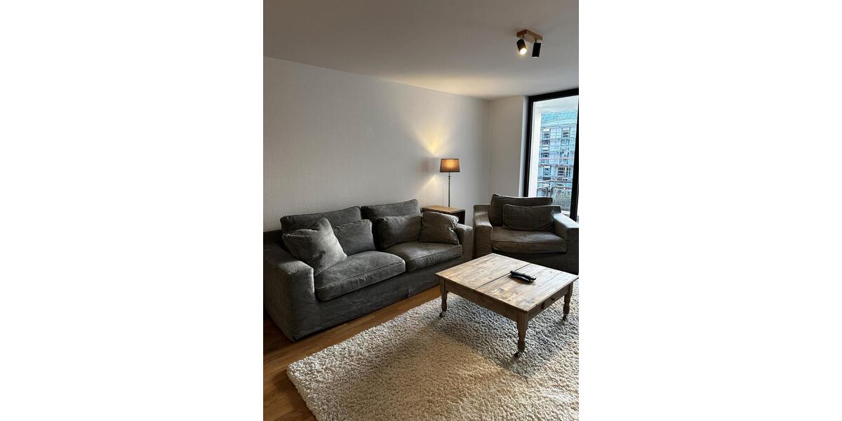 Etagenwohnung Düsseldorf Stadtbezirk 6 - 2 Zimmer, 77 m&sup2;, 1.400&euro; | Angebot:25974958