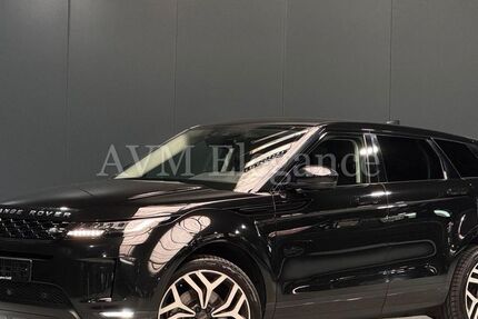 Land Rover Range Rover Evoque 101.046 km 19.900 &euro; Mönchengladbach 41061