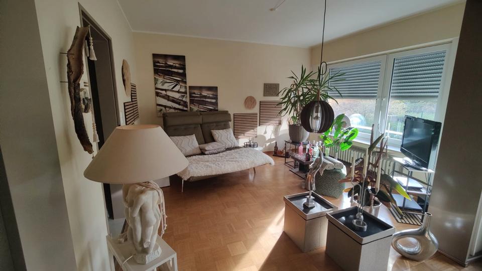 Erdgeschoßwohnung Meerbusch Necklenbroich - 2.5 Zimmer, 88 m&sup2;, 395.000&euro; | Angebot:26087346